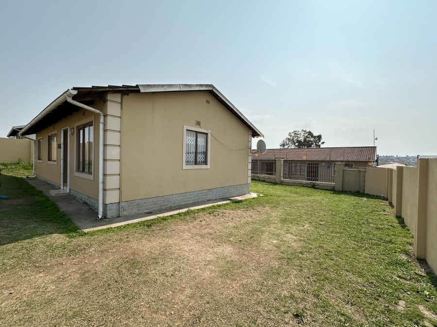 3 Bedroom Property for Sale in Ncambedlana Eastern Cape